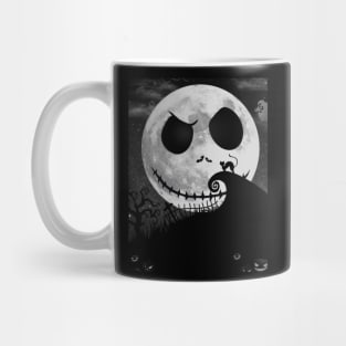 Happy Halloween Mug